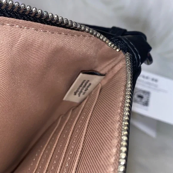 Coach leather wallet New - Picture 7 of 12